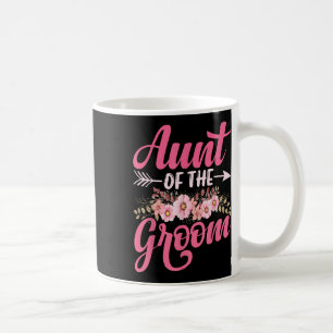 Tante van de bruidegom geschenken moeder bruid bru koffiemok