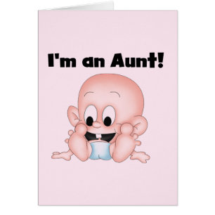 Tante van Nieuwe Neef Tshirts en Giften