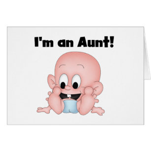 Tante van Nieuwe Neef Tshirts en Giften