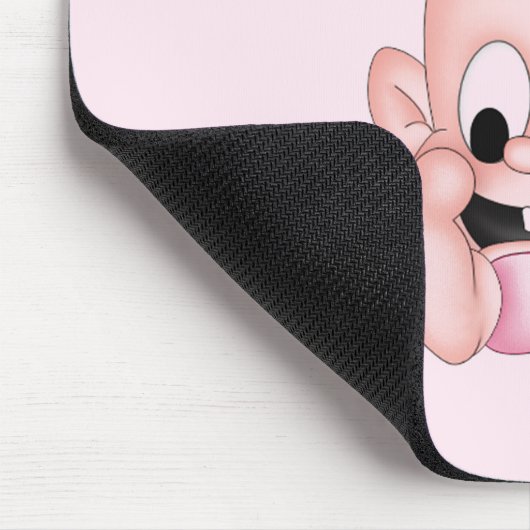 Tante van Nieuwe Nicht Tshirts en geschenken Muismat (Hoek)