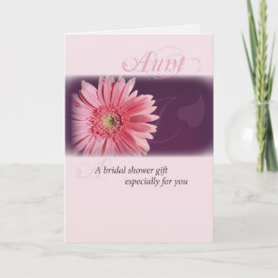 Tante, Vrijgezellenfeest Roze Daisy