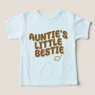 Tante's Little Bestie