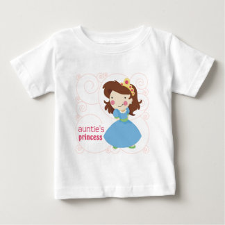 Tante's prinses