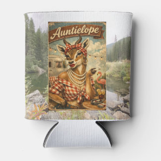 Tantielope Blikkoeler Blikjeskoeler