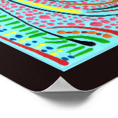 Tantrisch contact poster (Hoek)