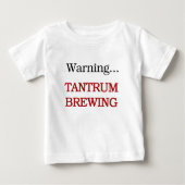 Tantrum Brewing (Voorkant)