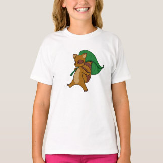 TANUKI T-SHIRT