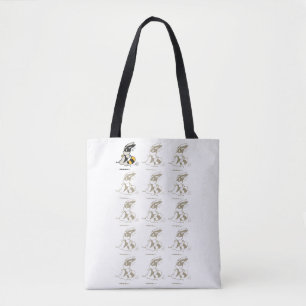 Tanukii - Hayaku ! Sac