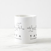 Tanya peptide nom mug (Centre)