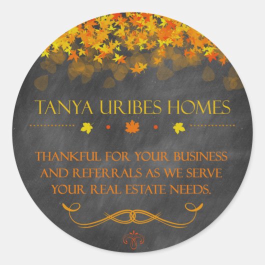 Tanya Sticker (Voorkant)