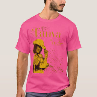 Tanya Tucker T-shirt