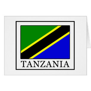 Tanzania
