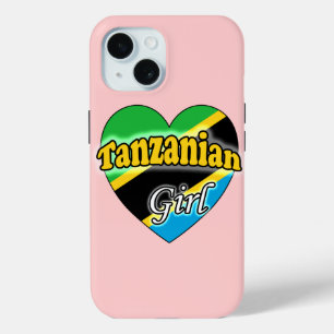 Tanzania Girl
