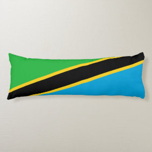 Tanzania Lichaamskussen