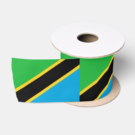 Tanzania Lint (Spoel)