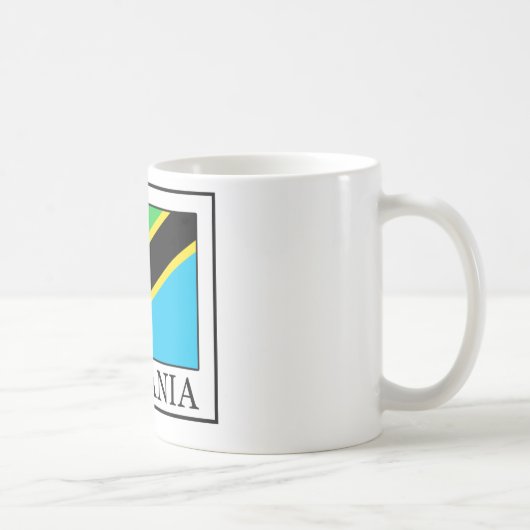 Tanzania Mok (Rechts)
