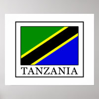 Tanzania