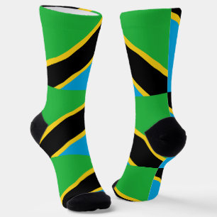 Tanzania Sokken