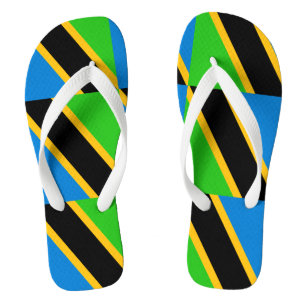 Tanzania Teenslippers