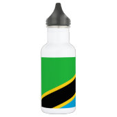 Tanzania Waterfles (Links)