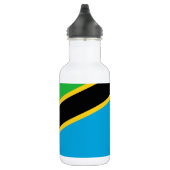 Tanzania Waterfles (Rechts)