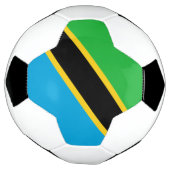 Tanzanie (Tourné)