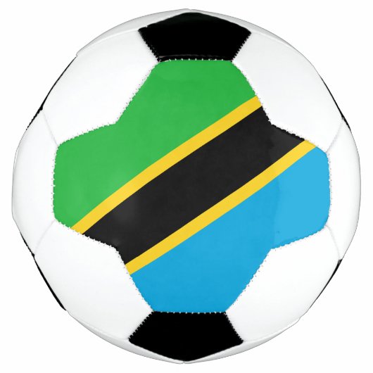 Tanzanie (Devant)
