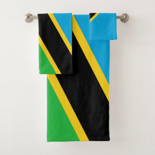 Tanzanie