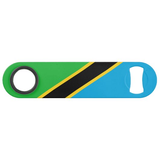 Tanzanie (Devant (Horizontal))