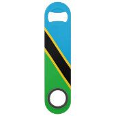 Tanzanie (Dos)