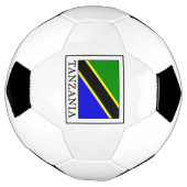 Tanzanie (Tourné)