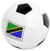 Tanzanie (3/4)