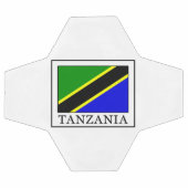 Tanzanie (Plat)