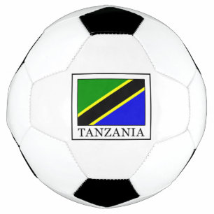 Tanzanie