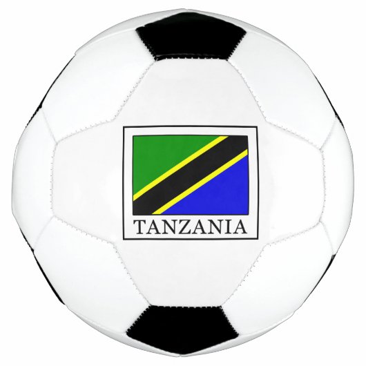 Tanzanie (Devant)