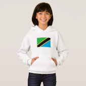 Tanzanie (Devant entier)