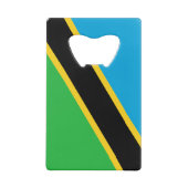 Tanzanie (Dos)