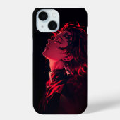 Tanziro van Demon Slayer Case-Mate iPhone Case (Achterkant)