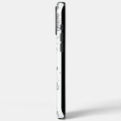 TAOのiPhone16ケース Case-Mate iPhone Case (Achterkant / Links)