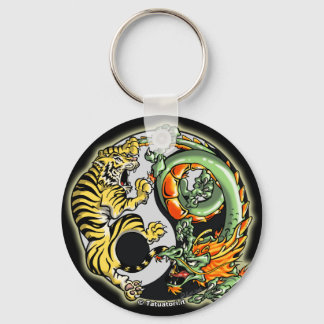 Tao Battle Sleutelhanger