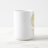 tao de tasse de café (Centre)