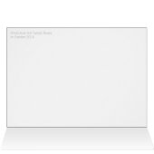 Tao Te Ching King de tous les flux CC0842 (Intérieur Horizontal (Haut))
