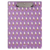 Taoïstisch klembord met bonenogen (Voorkant)