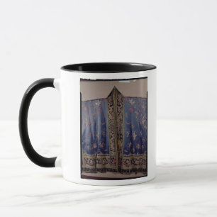 Taoïstische robe van een imperiale tempel mok