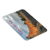 Taormina. #11. magneet (Rechterzijde)