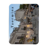 Taormina. #18. magneet (Verticaal)