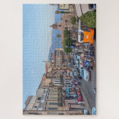 Taormina. 3. legpuzzel (Verticaal)