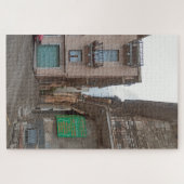 Taormina. 4. legpuzzel (Horizontaal)