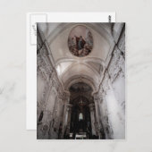 Taormina 6 briefkaart (Voorkant / Achterkant)