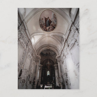 Taormina 6 briefkaart